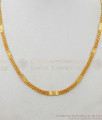 New Arrival Gold Plated Small Neck Chain Designs For Daily Use CHNS1038