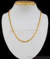 Latest Gold Short Chain Collections Buy Chidambaram Gold Covering CHNS1042