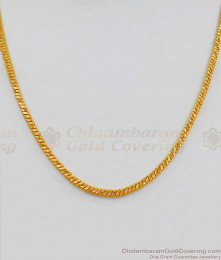 Fast Moving Design Small Chain Collections For Women And Men CHNS1045