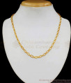 Trendy Design Gold Short Chain Gold Plated Jewelry Collections CHNS1054