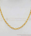 Trendy Design Gold Short Chain Gold Plated Jewelry Collections CHNS1054