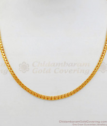 Daily Wear Gold Men Chain Collections Shop Online CHNS1066