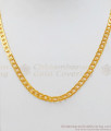 Stunning Fashion Design Gold Short Chain For Mens CHNS1067