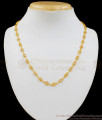 Dazzling White Stone Gold Short Chain For Online Shopping CHNS1068
