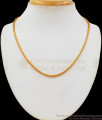 New Mens Fashion Jewelry Gold Plated Short Chains CHNS1075