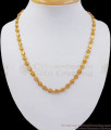 Lovely Heart Shaped Gold Plated Short Chain Daily Use CHNS1094