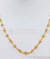 Trendy Heart Shape Gold Plated Short Chain Women Fashion CHNS1109
