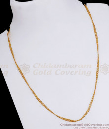 Thin Sachine Type Gold Chain Shop Online CHNS1119 Thin Sachine Type Gold Chain Shop Online CHNS1119