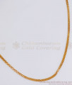 Stunning Real Gold Plated Short Chain Shop Online CHNS1125