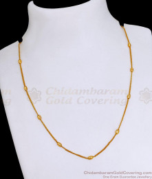 Traditional Shiny Beads Gold Short Chain Design CHNS1166 Traditional Shiny Beads Gold Short Chain Design CHNS1166