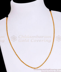Unique Interlock Gold Design Short Chains CHNS1192 Unique Interlock Gold Design Short Chains CHNS1192