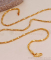 New Arrival Twisted Gold Plated Short Chain Shop Online CHNS1210 New Arrival Twisted Gold Plated Short Chain Shop Online CHNS1210