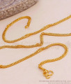 High Quality Micro Gold Plated Mens Short Chain Design Online CHNS1224 High Quality Micro Gold Plated Mens Short Chain Design Online CHNS1224
