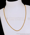 Lightweight Daily Wear Gold Imitation Twisted Rope Short Chain CHNS1236 Lightweight Daily Wear Gold Imitation Twisted Rope Short Chain CHNS1236