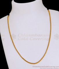 Elegant Gold Imitation Short Chain Design For Daily Use CHNS1239 Elegant Gold Imitation Short Chain Design For Daily Use CHNS1239