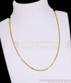 Elegant Gold Imitation Short Chain Link Design At Affordable Price CHNS1249 Elegant Gold Imitation Short Chain Link Design At Affordable Price CHNS1249
