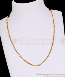 New Model Twisted Design Micro Gold Snake Chain Design Shop Online CHNS1252