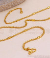 Latest Box Design Gold Imitation Short Chain Shop Online CHNS1260 Latest Box Design Gold Imitation Short Chain Shop Online CHNS1260