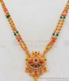 New Collection Peacock Dollar And Short Chain Collections SMDR664 New Collection Peacock Dollar And Short Chain Collections SMDR664