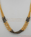 Beautiful Designer Gold Mangalsutra Thali Set Jewellery For Womens THAL38