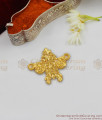 Annakili Thali | Naidu thali design Thali One Gram Gold Thali For Muhurtham THAL75