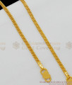 10 Inch Plain Gold Plated Latest Design Kolusu Model For Womens Online ANKL1053