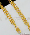 11 Inch Fascinating Gold Love Link Model Anklet Jewelry For Girls New Arrivals ANKL1075