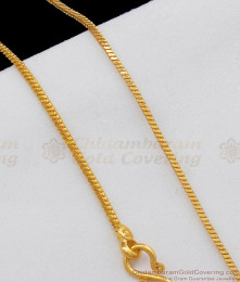 10.5 Inch Real Gold Tone Latest Design Padarasam Kolusu Trending Collection Jewelry ANKL1089