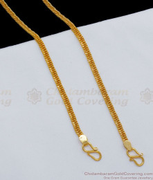 Latest gold top kolusu designs