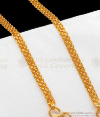 11 Inch Traditional Gold Anklets For Womens Daily Wear ANKL1152 11 Inch Traditional Gold Anklets For Womens Daily Wear ANKL1152