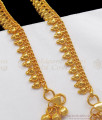 10.5 Inch Attractive Gold Imitation Kolusu For Daily Wear Collection ANKL1156