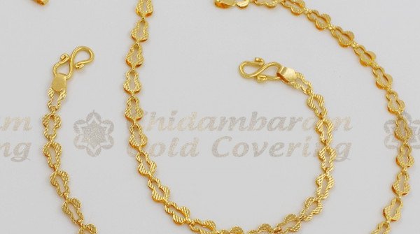 new model gold kolusu