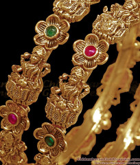 BR2276-2.8 Size Buy Original Antique Bangle Lakshmi Designs Vintage Collections BR2276-2.8 Size Buy Original Antique Bangle Lakshmi Designs Vintage Collections