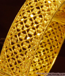 BR1026-2.10 Size Grand Gold Inspired Broad Kada Bangles Set Buy Online BR1026-2.10 Size Grand Gold Inspired Broad Kada Bangles Set Buy Online