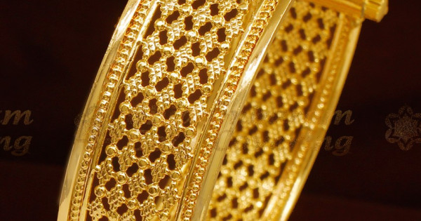 Different types of gold bangles sale