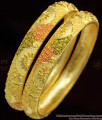 BR1060-2.8 Premium Forming Enamel Pattern Gold Plated Bangles Diwali Offer BR1060-2.8 Premium Forming Enamel Pattern Gold Plated Bangles Diwali Offer