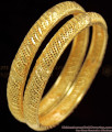 BR1069-2.6 Traditional Kerala Gold Pattern Bangles For Ladies Diwali Offer BR1069-2.6 Traditional Kerala Gold Pattern Bangles For Ladies Diwali Offer