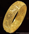 BR1084-2.6 Glorious Kada Bangle Traditional Design Bridal Wear Collection BR1084-2.6 Glorious Kada Bangle Traditional Design Bridal Wear Collection