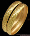 BR1097-2.4 Premium Design Thick Kappu One Gram Gold Jewelry Online