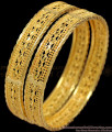 BR1187-2.6 Beautiful Fashion Design Gold Imitation Bangles For Marriage Functions BR1187-2.6 Beautiful Fashion Design Gold Imitation Bangles For Marriage Functions