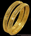 BR1188-2.6 Bridal Design Light Weight Gold Plated Set Bangles Collection For Marriage BR1188-2.6 Bridal Design Light Weight Gold Plated Set Bangles Collection For Marriage