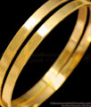 BR1323-2.6 Original Impon Gold Bangles Season Sale Collection For Ladies Online Shopping