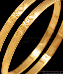 BR1362-2.4 Original Impon Gold Bangles Season Sale Collections For Ladies Online Shopping BR1362-2.4 Original Impon Gold Bangles Season Sale Collections For Ladies Online Shopping