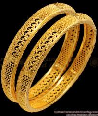 BR1387-2.4 Dancing Peacock Feather Design Set of Two Bangle Collections BR1387-2.4 Dancing Peacock Feather Design Set of Two Bangle Collections