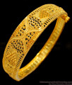 BR1391-2.4 Sleek Across Diameter Grand Bridal Screw Type Model Gold Forming Bangle BR1391-2.4 Sleek Across Diameter Grand Bridal Screw Type Model Gold Forming Bangle