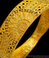 BR1392-2.8 Latest Grand Bridal Screw Type Model Gold Forming Bangle Collections