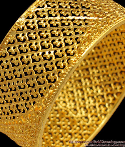 Latest kada bangle designs on sale