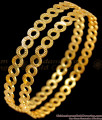 BR1454-2.8 Fancy Designer Gold Bangles Gold Plated Jewelry Buy Online BR1454-2.8 Fancy Designer Gold Bangles Gold Plated Jewelry Buy Online