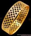 BR1460-2.4 Size Plain Broad Gold Pattern Bridal Bangles Set Shopping Online BR1460-2.4 Size Plain Broad Gold Pattern Bridal Bangles Set Shopping Online