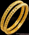 BR1465-2.6 New Arrival Gold Bangle Design Gold Plated Jewelry For Women Buy Online